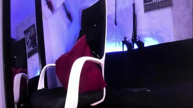Image 10 of mariana_fadulf_ Stream on Chaturbate on 22 days ago