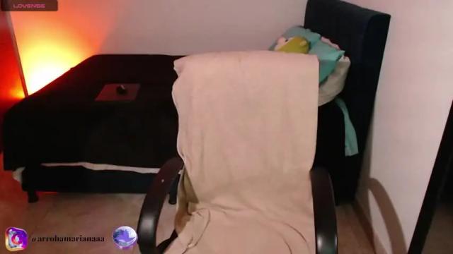 Thumbnail 3, mariana_golden's Stream at Chaturbate, 21 months ago