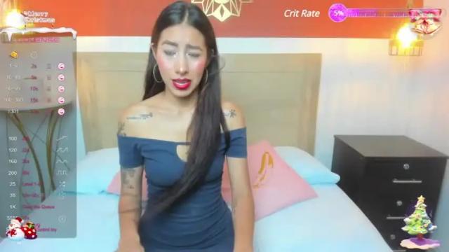 Image 4 of mariana_gomez20 Stream on Chaturbate on 16 months ago