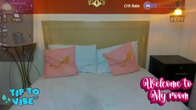 Image 12 of mariana_gomez20 Stream on Chaturbate on 16 months ago