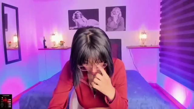 Thumbnail 1, mariana_jonness's Stream at Chaturbate, 22 months ago