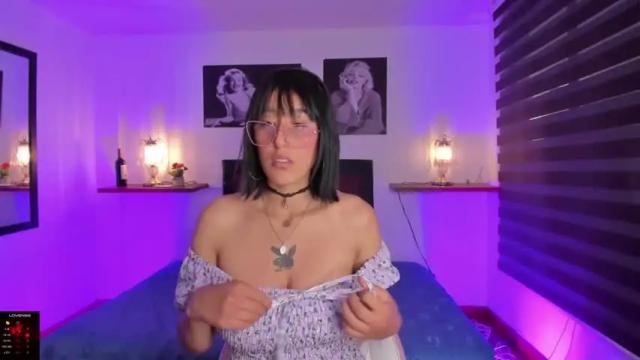 Thumbnail 1, mariana_jonness's Stream at Chaturbate, 22 months ago