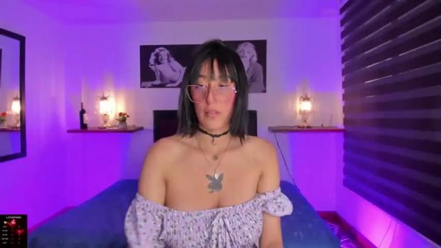 Thumbnail 2, mariana_jonness's Stream at Chaturbate, 22 months ago