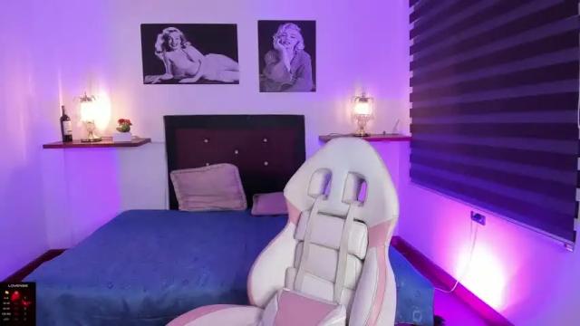 Thumbnail 1, mariana_jonness's Stream at Chaturbate, 22 months ago