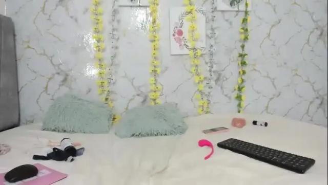 Image 12 of mariana_lan Stream on Chaturbate on 3 months ago