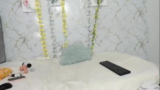 Image 7 of mariana_lan Stream on Chaturbate on 2 months ago