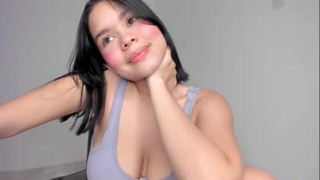 Image 4 of mariana_laurent1 Stream on Chaturbate on 1 month ago