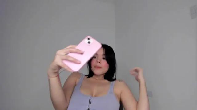 Thumbnail 3, mariana_laurent1's Stream at Chaturbate, 1 month ago