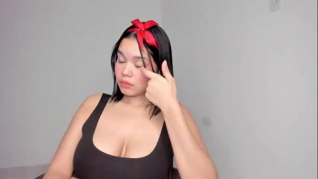 Thumbnail 2, mariana_laurent1's Stream at Chaturbate, 1 month ago