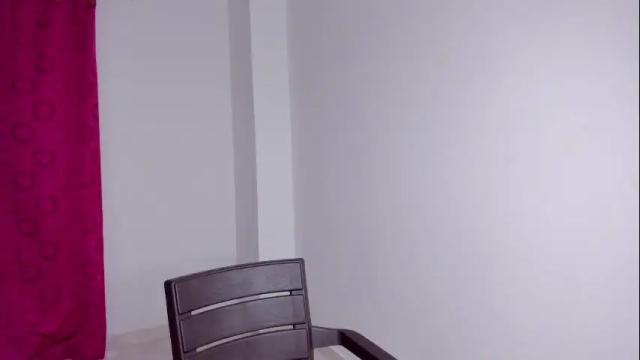 Image 3 of mariana_laurent1 Stream on Chaturbate on 16 days ago
