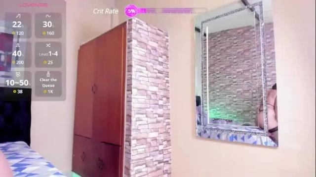 Thumbnail 2, mariana_mauricio's Stream at Chaturbate, 3 months ago