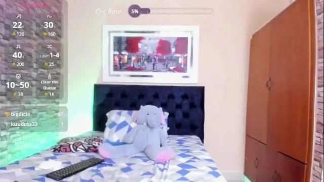 Thumbnail 3, mariana_mauricio's Stream at Chaturbate, 3 months ago