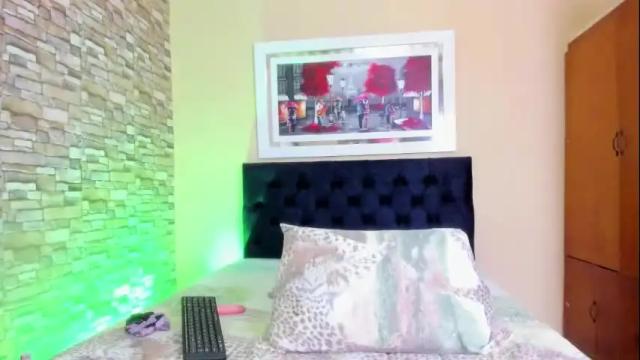 Thumbnail 2, mariana_mauricio's Stream at Chaturbate, 3 months ago