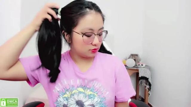 Image 4 of mariana_mendes18 Stream on Chaturbate on 16 months ago