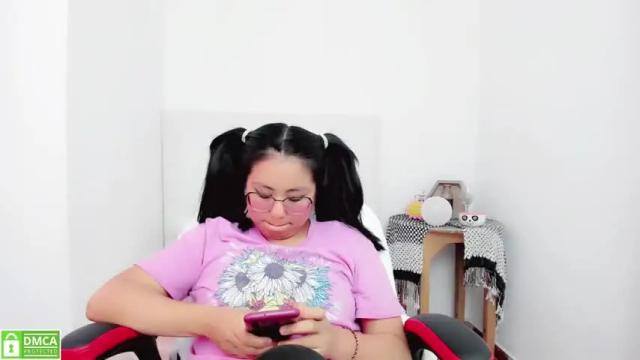 Image 6 of mariana_mendes18 Stream on Chaturbate on 16 months ago