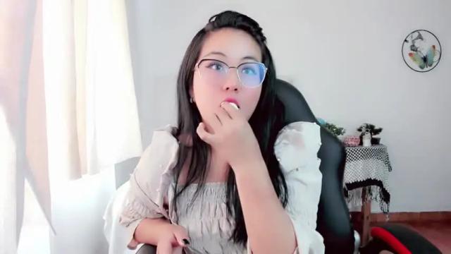 Image 3 of mariana_mendes18 Stream on Chaturbate on 14 months ago