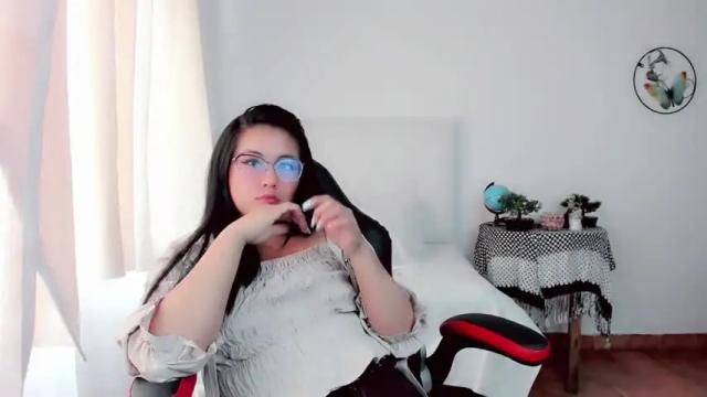 Image 6 of mariana_mendes18 Stream on Chaturbate on 14 months ago