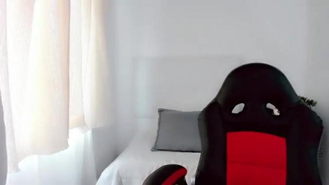 Image 10 of mariana_mendes18 Stream on Chaturbate on 14 months ago