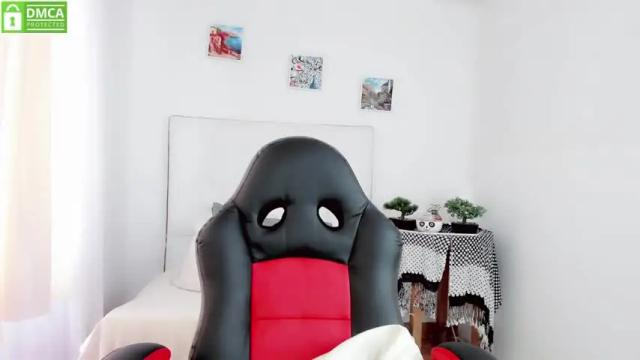 Image 2 of mariana_mendes18 Stream on Chaturbate on 13 months ago