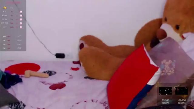 Image 7 of mariana_mr Stream on Chaturbate on 14 months ago