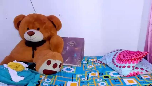 Image 11 of mariana_mr Stream on Chaturbate on 13 months ago