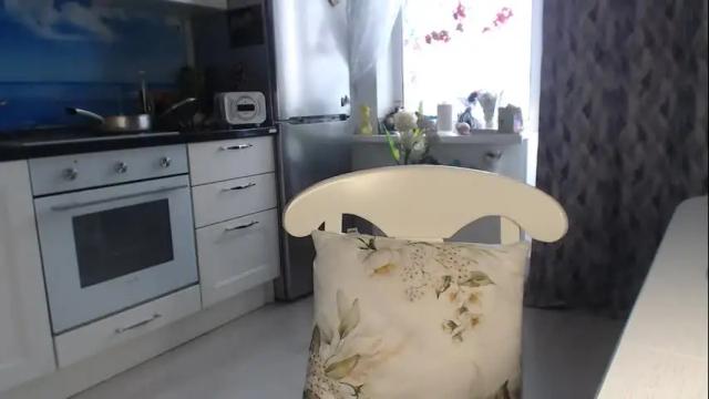 Thumbnail 3, mariana_mur's Stream at Chaturbate, 1 month ago
