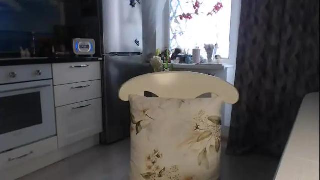 Image 2 of mariana_mur Stream on Chaturbate on 15 days ago