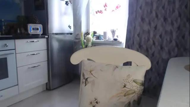 Thumbnail 2, mariana_mur's Stream at Chaturbate, 9 days ago