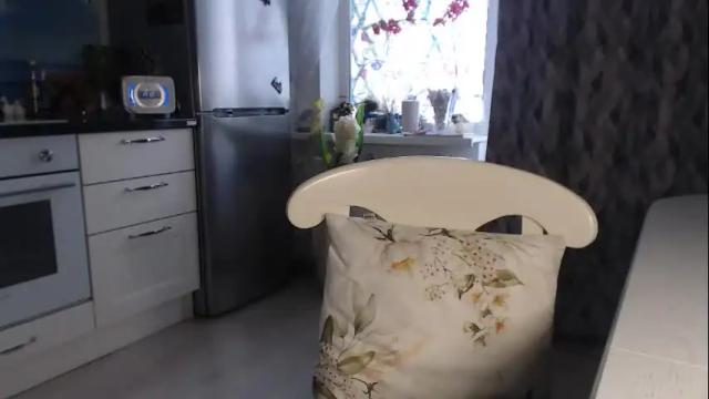 Thumbnail 2, mariana_mur's Stream at Chaturbate, 6 days ago