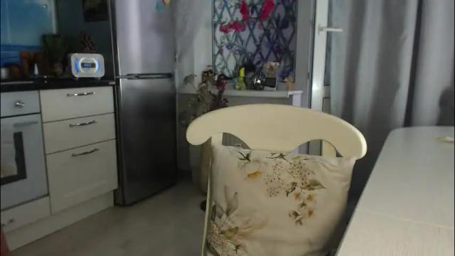 Thumbnail 2, mariana_mur's Stream at Chaturbate, 1 month ago