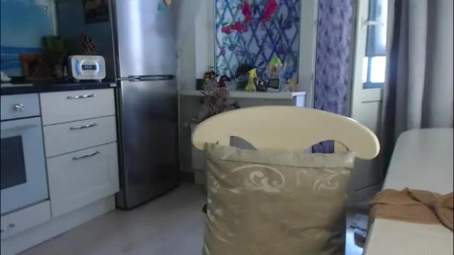 Thumbnail 2, mariana_mur's Stream at Chaturbate, 1 month ago