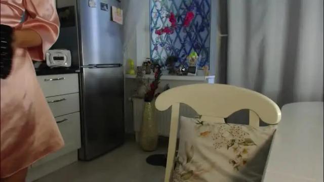 Thumbnail 1, mariana_mur's Stream at Chaturbate, 6 days ago