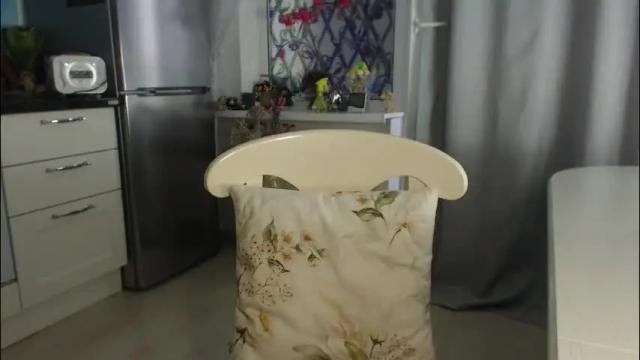 Image 7 of mariana_mur Stream on Chaturbate on 1 day ago