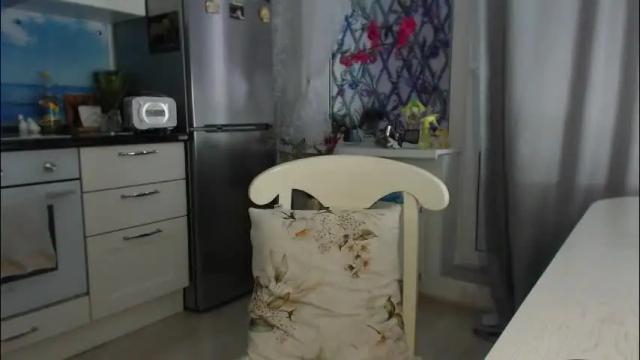 Image 2 of mariana_mur Stream on Chaturbate on 1 month ago