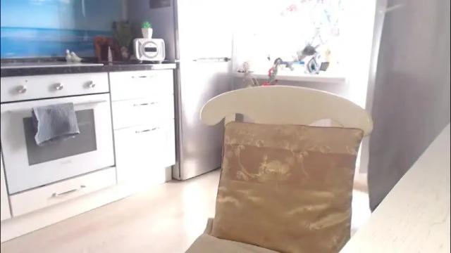 Thumbnail 1, mariana_mur's Stream at Chaturbate, 1 month ago