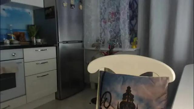 Image 12 of mariana_mur Stream on Chaturbate on 10 days ago