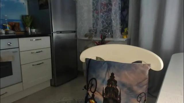 Thumbnail 2, mariana_mur's Stream at Chaturbate, 9 days ago