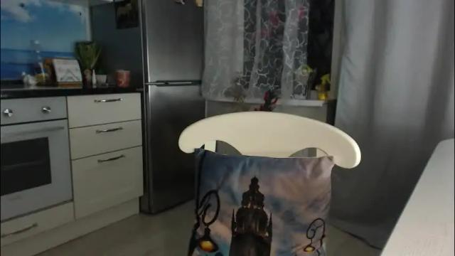 Thumbnail 1, mariana_mur's Stream at Chaturbate, 5 days ago