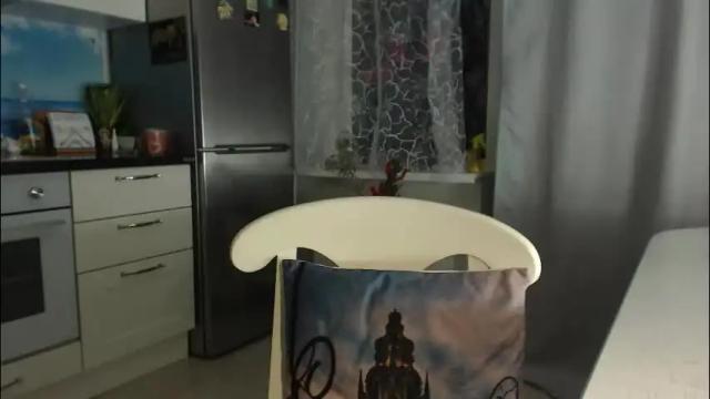 Thumbnail 3, mariana_mur's Stream at Chaturbate, 5 days ago