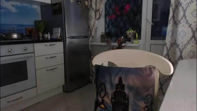 Thumbnail 1, mariana_mur's Stream at Chaturbate, 9 hours ago