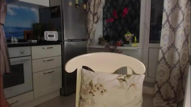 Image 6 of mariana_mur Stream on Chaturbate on 2 months ago