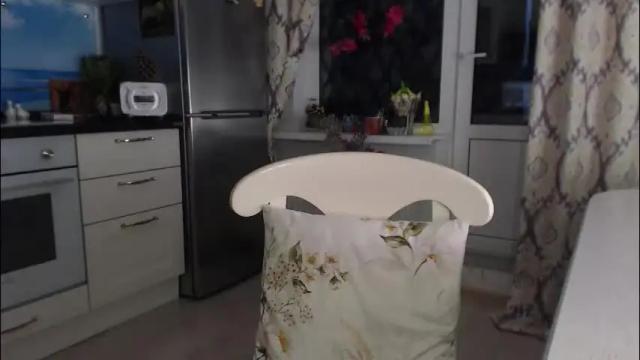 Thumbnail 1, mariana_mur's Stream at Chaturbate, 1 month ago