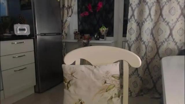 Thumbnail 2, mariana_mur's Stream at Chaturbate, 1 month ago