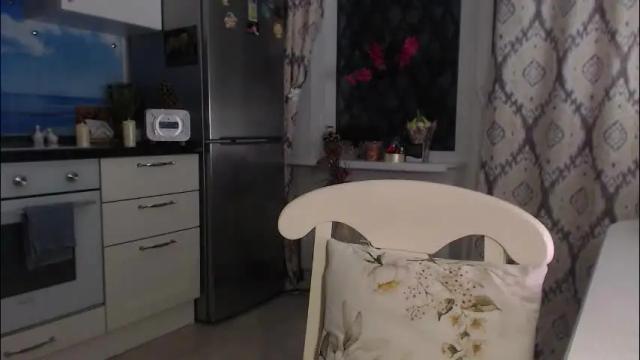 Thumbnail 1, mariana_mur's Stream at Chaturbate, 1 month ago