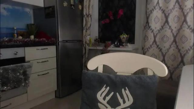 Image 2 of mariana_mur Stream on Chaturbate on 1 month ago