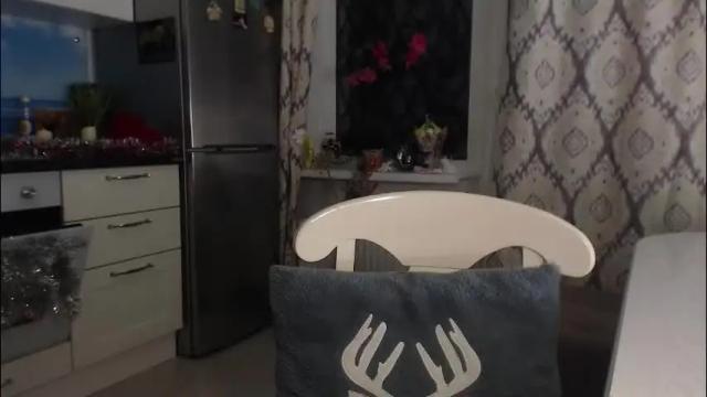 Image 3 of mariana_mur Stream on Chaturbate on 1 month ago