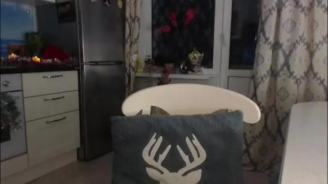 Image 6 of mariana_mur Stream on Chaturbate on 1 month ago