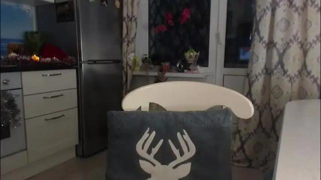 Thumbnail 3, mariana_mur's Stream at Chaturbate, 1 month ago