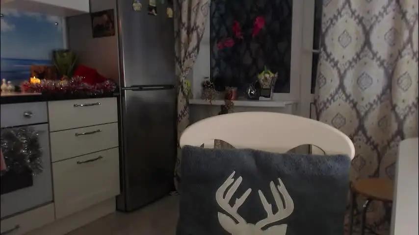 mariana_mur Chaturbate