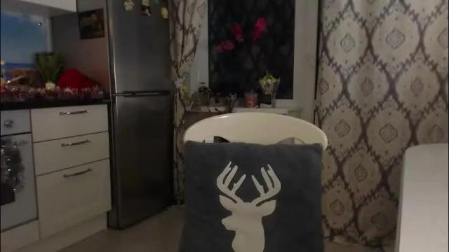 Thumbnail 3, mariana_mur's Stream at Chaturbate, 22 days ago